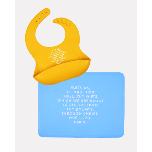 Meal Blessing Bundle