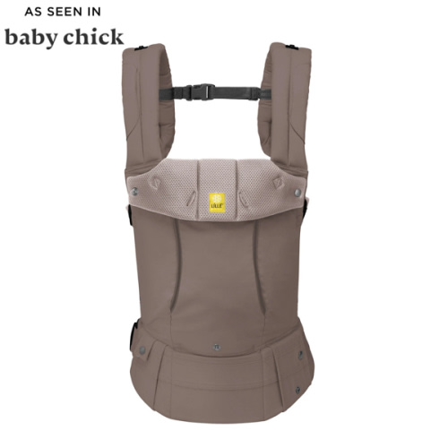 COMPLETE All Seasons Baby Carrier | Bark – LÍLLÉbaby