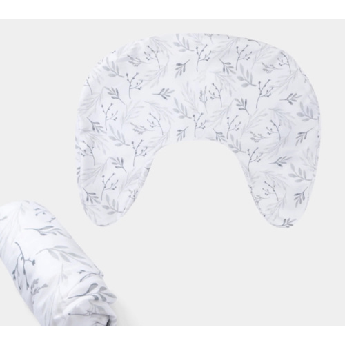 New Boppy Nursing Pillow Cover