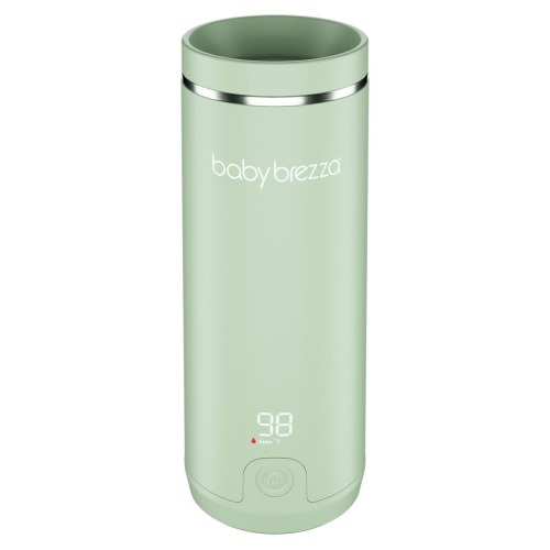 Travel & Portable Bottle Warmer