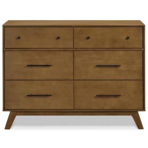 Otto 6 Drawer 45.75" W Dresser