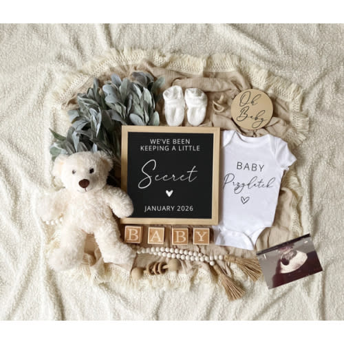 Amazon Baby Registry