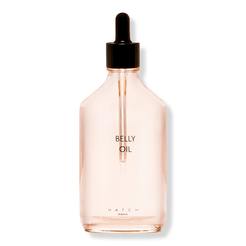 Belly Oil Stretch Mark Smoothing Therapy - 6.6 oz