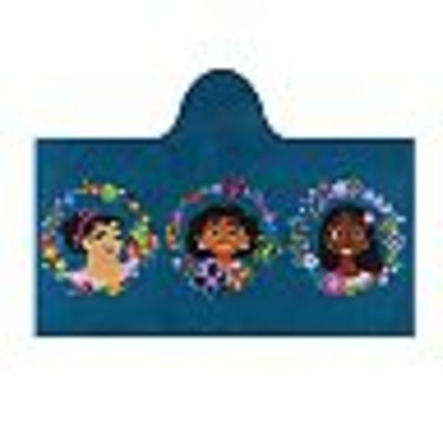 Disney's Encanto Hooded Bath Wrap by The Big One®