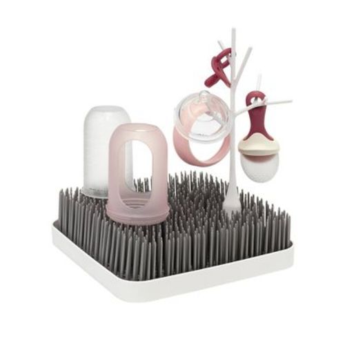 Boon Grass Drying Rack - Twig Bundle - Gray - 2ct