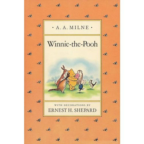Winnie-the-Pooh