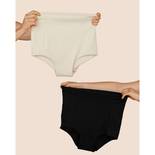 Fourth Trimester Soothing Briefs (Twin Pack)