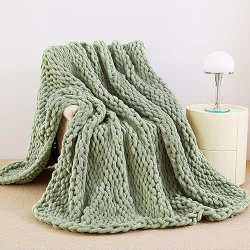 Blanket Throw