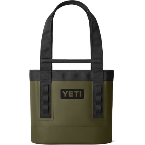 YETI Camino 20 Carryall with Internal Dividers, All-Purpose Utility Bag