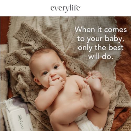 The Diaper Bundle – EveryLife