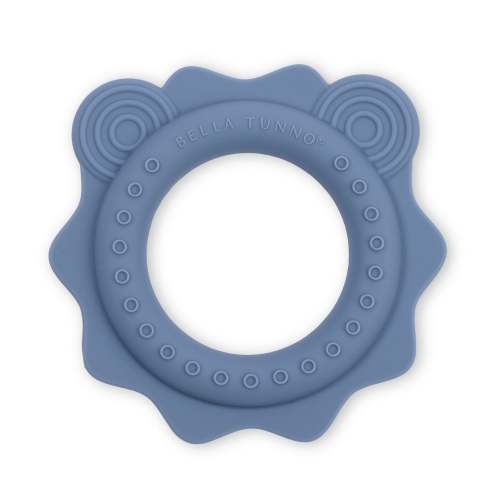 Lion Rattle Buddy