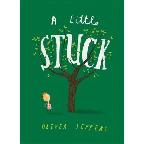 A Little Stuck (Board Book) | Indigo