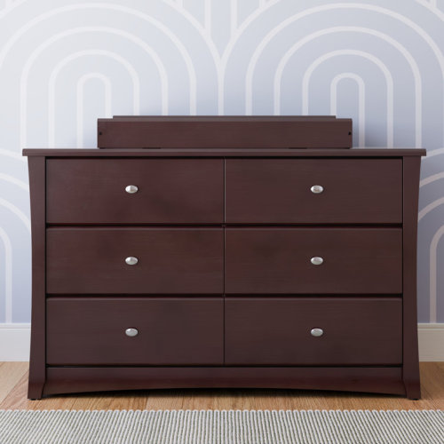 3 - Piece Nursery Furniture Set
