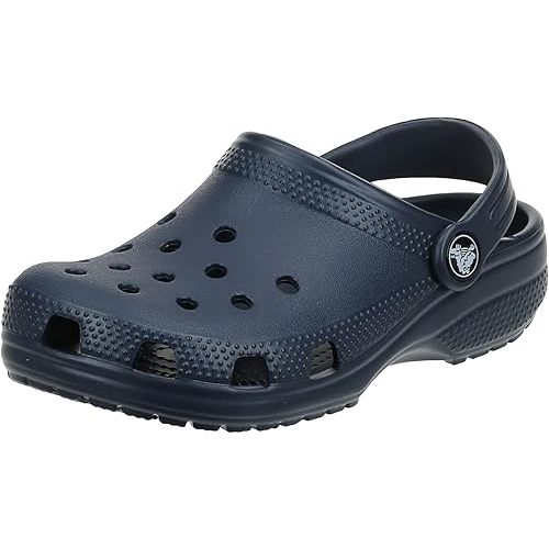 Crocs Kids' Classic Clog