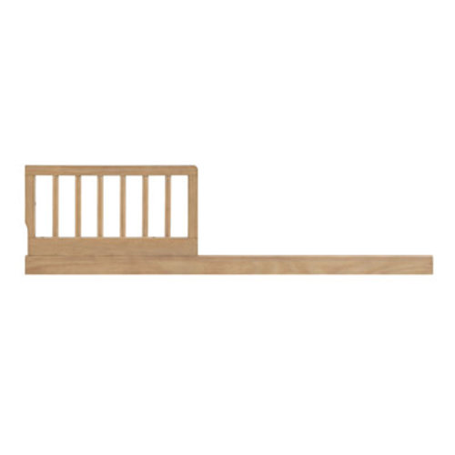 Soho Baby Everlee Island Crib Guard Rail | Wayfair