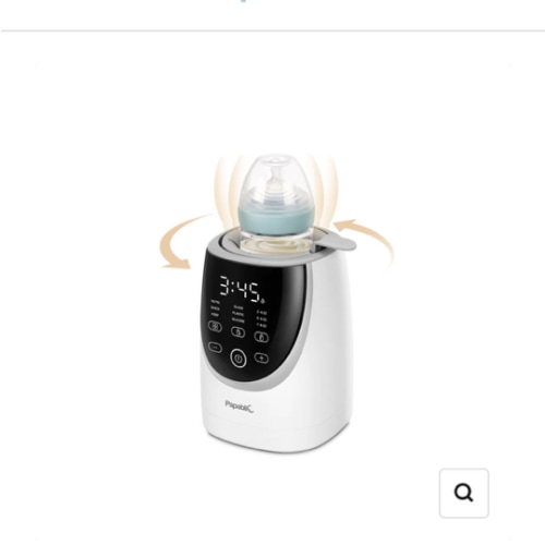Papablic NutriWarm™ Swirlable Bottle Warmer