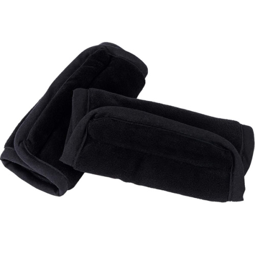 COOLBEBE Car Seat Straps Shoulder Pads for Baby Kids, Super Soft Seat Belt Covers for All Car Seats/Pushchair/Stroller/High Chair