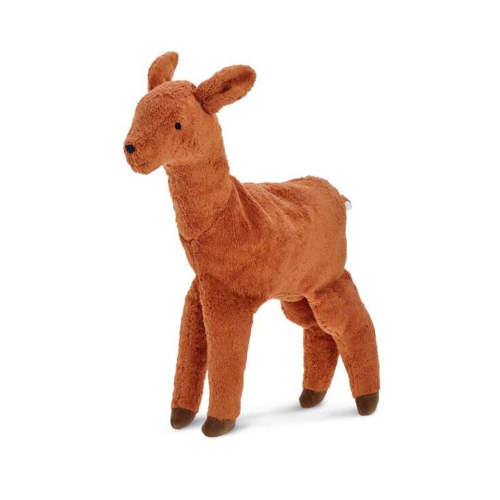 Deer Cuddly Animal - Large