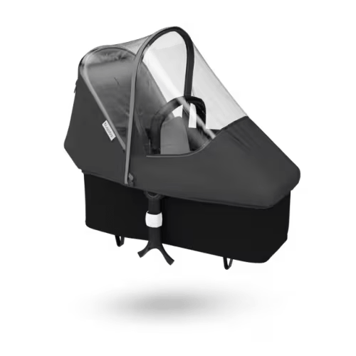 Bugaboo Donkey high performance rain covers - Set of 2