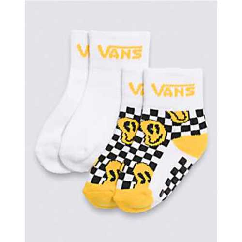 Infant Drop V Classic Sock