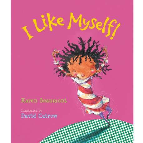 I Like Myself!