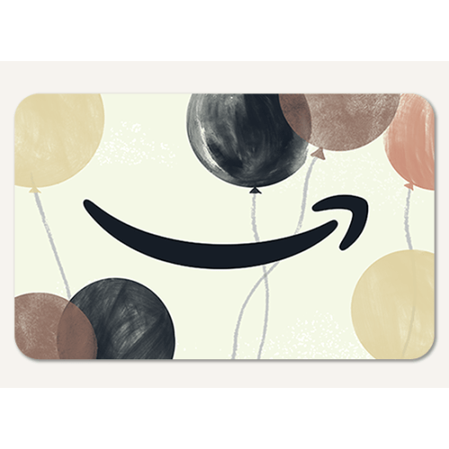 Amazon eGift Card