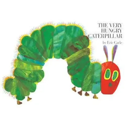 hungry caterpillar - Google Search