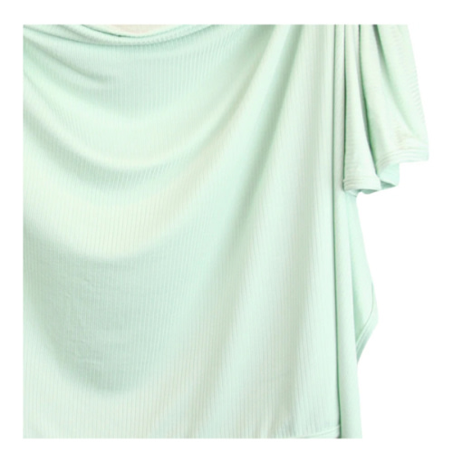Presley Ribbed Swaddle Blanket – Lou Lou & Company