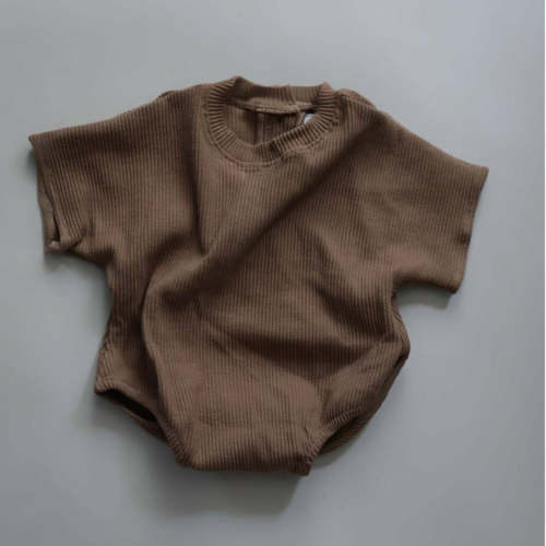 NEVAEH UNISEX ONESIE