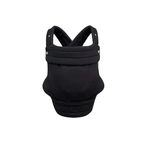 The Monarch Carrier - Ebony – Mabē