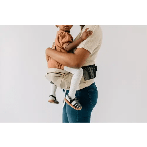 Tushbaby Hip Carrier