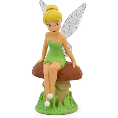 Tonies Tinker Bell Audio Toy Figurine from Disney