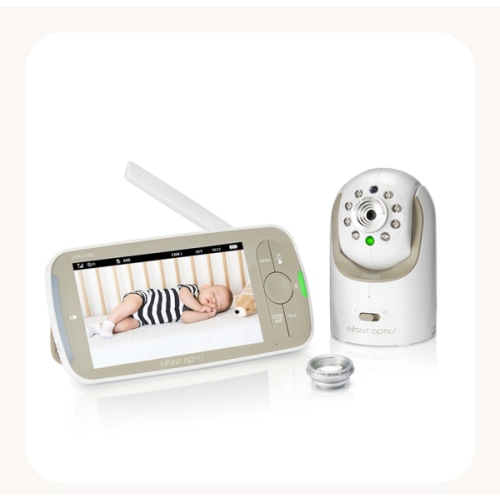 Baby Monitory-DXR-8 PRO Full Kit – Infant Optics-