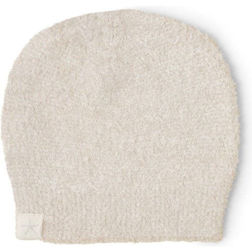 Barefoot Dreams® CozyChic® Lite Beanie, 0-6, Stone/ Pearl