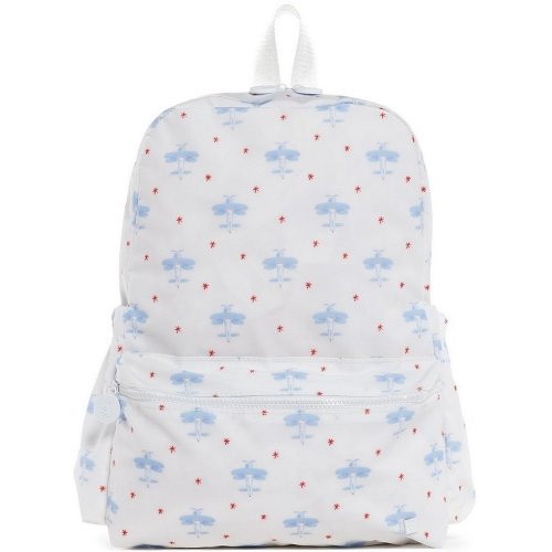 TRVL Design David's Airplane Backpack