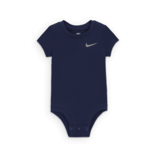 Nike ReadySet Baby (0-9M) Bodysuit