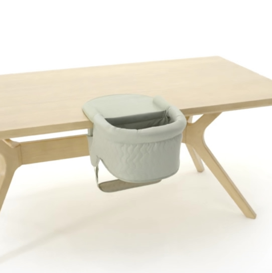 The Hook-On Chair - Sage