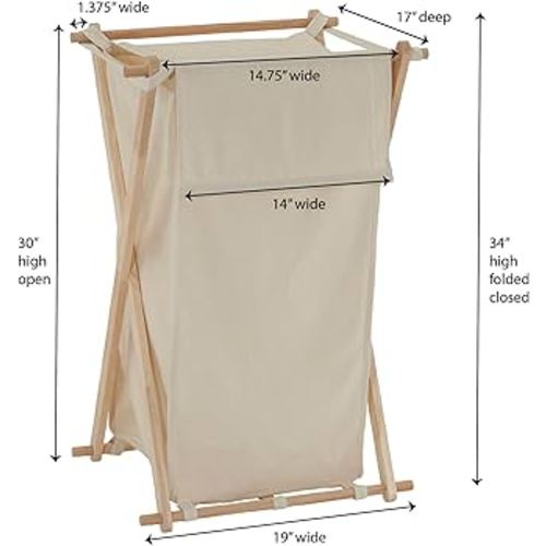 Laundry Hamper