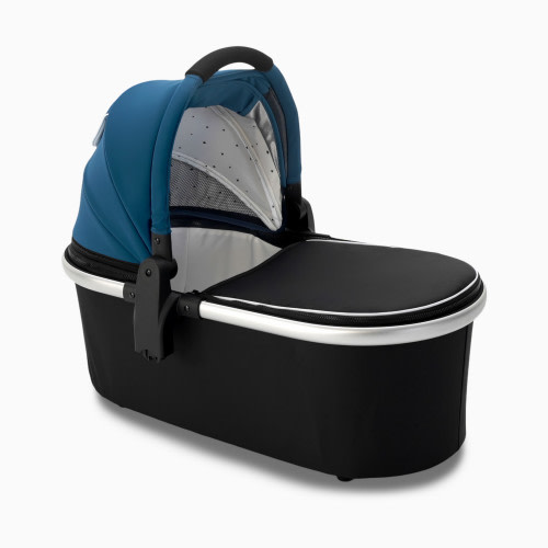 Mockingbird Bassinet - Sea