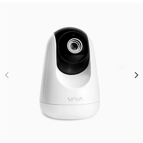 720P Video Baby Monitor Add on Cam- VAVA