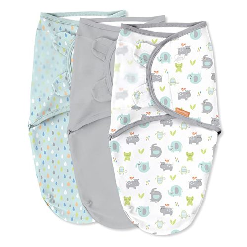 SwaddleMe Original Swaddle
