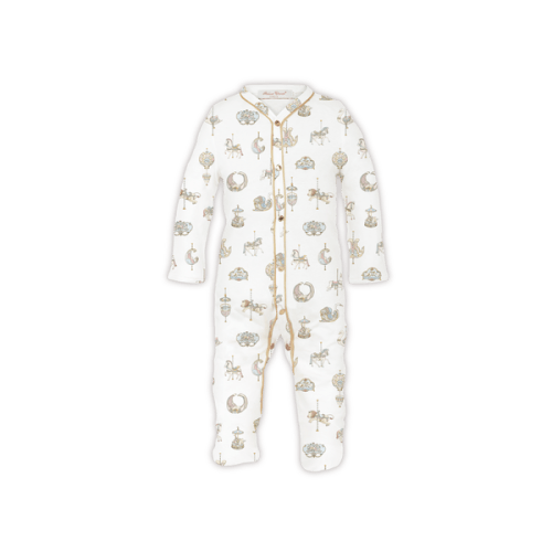 Playsuit - Carousel