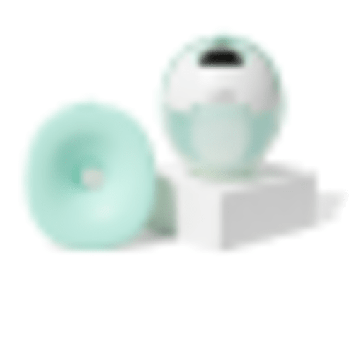 Hands Free Breast Pump | Motif Medical