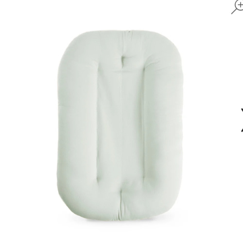 Infant Lounger | Sage