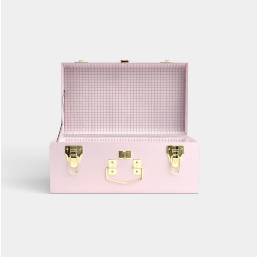 Mini Trunk | Petite Keep