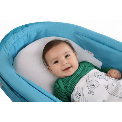 RefluxRelief™ Infant Comfort Wedge Pillow