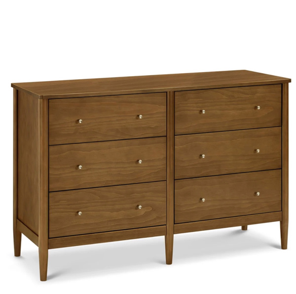 DaVinci Frem 6-Drawer Dresser | Modern Nursery™
