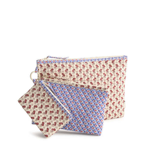 3 Pouch Organizer Set - Rachel Ditsy