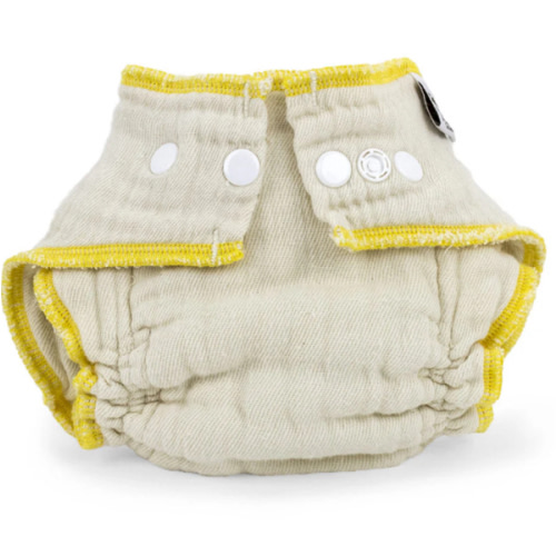 Cloth-eez Workhorse Fitted Diapers