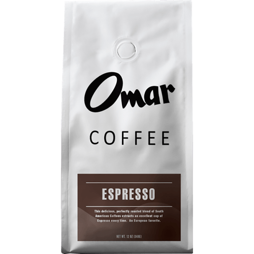 Espresso